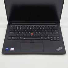 Load image into Gallery viewer, Lenovo ThinkPad E14 Gen 6 Black 1.7 GHz Intel Core Ultra 7 32GB RAM 512GB Solid State Drive