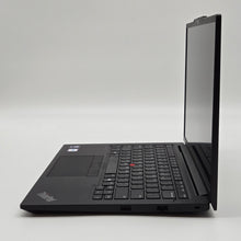 Load image into Gallery viewer, Lenovo ThinkPad E14 Gen 6 Black 1.7 GHz Intel Core Ultra 7 32GB RAM 512GB Solid State Drive