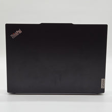 Load image into Gallery viewer, Lenovo ThinkPad E14 Gen 6 Black 1.7 GHz Intel Core Ultra 7 32GB RAM 512GB Solid State Drive