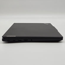 Load image into Gallery viewer, Lenovo ThinkPad E14 Gen 6 Black 1.7 GHz Intel Core Ultra 7 32GB RAM 512GB Solid State Drive