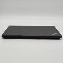 Load image into Gallery viewer, Lenovo ThinkPad E14 Gen 6 Black 1.7 GHz Intel Core Ultra 7 32GB RAM 512GB Solid State Drive