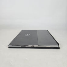 Load image into Gallery viewer, Dell Latitude 7320 (Detachable) 13.3 Gray 1.1 GHz Intel Core i5 11th Gen. 16GB RAM 256GB Solid State Drive