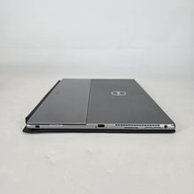 Load image into Gallery viewer, Dell Latitude 7320 (Detachable) 13.3 Gray 1.1 GHz Intel Core i5 11th Gen. 16GB RAM 256GB Solid State Drive