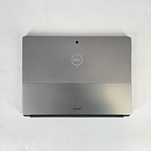 Load image into Gallery viewer, Dell Latitude 7320 (Detachable) 13.3 Gray 1.1 GHz Intel Core i5 11th Gen. 16GB RAM 256GB Solid State Drive