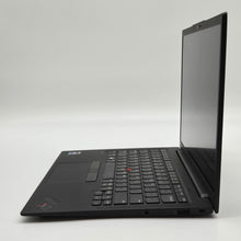 Load image into Gallery viewer, Lenovo ThinkPad X1 Carbon Gen 10 14 Gray 2.1 GHz Intel Core i7 12th Gen. 16GB RAM 512GB Solid State Drive