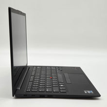 Load image into Gallery viewer, Lenovo ThinkPad X1 Carbon Gen 10 14 Gray 2.1 GHz Intel Core i7 12th Gen. 16GB RAM 512GB Solid State Drive