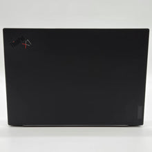 Load image into Gallery viewer, Lenovo ThinkPad X1 Carbon Gen 10 14 Gray 2.1 GHz Intel Core i7 12th Gen. 16GB RAM 512GB Solid State Drive