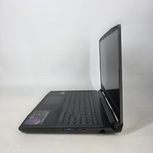 Load image into Gallery viewer, MSI Pulse 15 15.6 Black 2.6 GHz Intel Core i9 13th Gen. 32GB RAM 1TB Solid State Drive NVIDIA GeForce RTX 4070 8 GB