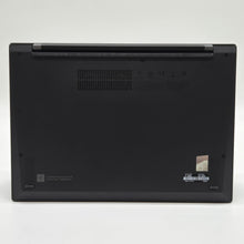 Load image into Gallery viewer, Lenovo ThinkPad X1 Carbon Gen 10 14 Gray 2.1 GHz Intel Core i7 12th Gen. 16GB RAM 512GB Solid State Drive