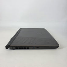 Load image into Gallery viewer, MSI Pulse 15 15.6 Black 2.6 GHz Intel Core i9 13th Gen. 32GB RAM 1TB Solid State Drive NVIDIA GeForce RTX 4070 8 GB