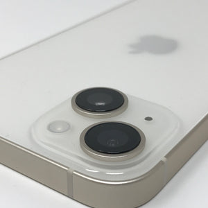 Apple iPhone 14 128GB Starlight Verizon Excellent Condition