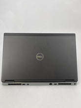 Load image into Gallery viewer, Dell Precision 7730 17.3&quot; FHD 2.6GHz i7-8850H 32GB 256GB Quadro P3000 Very Good