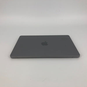 MacBook Air 13.6 Space Gray 2022 3.49 GHz M2 8-Core CPU 8-Core GPU 8GB 256GB