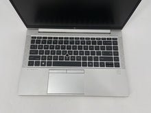 Load image into Gallery viewer, HP EliteBook 840 G7 14&quot; FHD 1.6GHz i5-10210U 16GB 256GB SSD - Very Good Cond.
