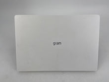 Load image into Gallery viewer, LG Gram 13.3&quot; White 2019 FHD 1.6GHz i5-8265U 8GB 256GB SSD - Very Good Condition