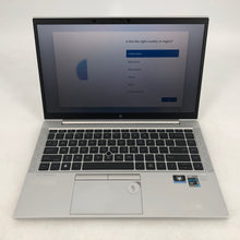 Load image into Gallery viewer, HP EliteBook 840 G8 14&quot; 2021 FHD TOUCH 2.8GHz i7-1165G7 16GB 512GB - Excellent
