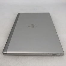 Load image into Gallery viewer, HP EliteBook 840 G8 Notebook 14&quot; Silver FHD 2.6GHz i5-1145G7 16GB 512GB SSD