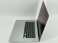 Load image into Gallery viewer, MacBook Pro 16&quot; Silver 2019 2.3GHz i9 32GB 1TB - Radeon Pro 5500M 8 GB