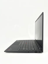 Load image into Gallery viewer, Lenovo ThinkPad X1 Carbon Gen 9 14&quot; FHD+ 2.6GHz i5-1145G7 16GB 512GB - Very Good