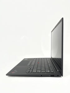 Lenovo ThinkPad X1 Carbon Gen 9 14" FHD+ 2.6GHz i5-1145G7 16GB 512GB - Very Good