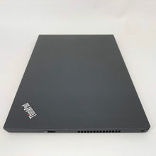 Load image into Gallery viewer, Lenovo ThinkPad T15 Gen 2 15.6&quot; FHD 2.8GHz i7-1165G7 16GB 512GB SSD - Excellent