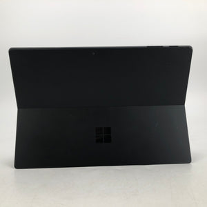 Microsoft Surface Pro 7 12.3" Black 2019 1.1GHz i5-1035G4 8GB 256GB - Good Cond.