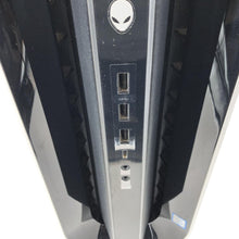 Load image into Gallery viewer, Alienware Aurora R9 3.1GHz i9-9900 32GB 1TB SSD/1TB HDD - RTX 2080 SUPER - Good