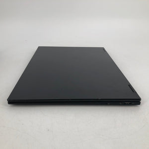 LG Gram 16" Black 2021 2K TOUCH 2.8GHz i7-1165G7 16GB 512GB Very Good Condition