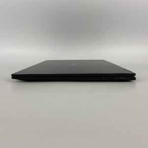 LG Gram 16" Black 2022 QHD TOUCH 2.1GHz i7-1260P 16GB 512GB SSD - Very Good Cond