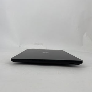 Microsoft Surface Laptop 3 15 Black QHD+ TOUCH 2.1GHz AMD Ryzen 5 8GB 256GB Good