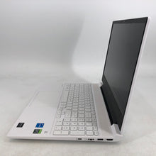 Load image into Gallery viewer, HP Victus 15.6&quot; 2022 FHD 2.5GHz i5-12500H 12GB 512GB SSD - RTX 3050 - Excellent