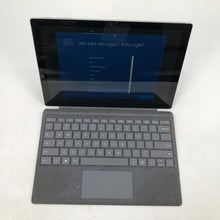 Load image into Gallery viewer, Microsoft Surface Pro 6 12.3&quot; Silver 2018 1.7GHz i5-8350U 8GB 256GB - Very Good