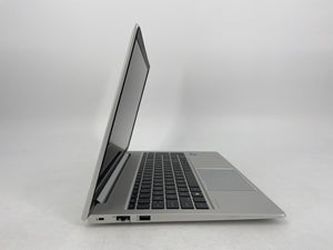 HP ProBook 450 G8 15" Silver FHD TOUCH 2.4GHz i5-1135G7 16GB 512GB SSD