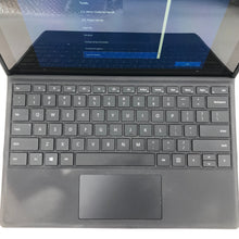 Load image into Gallery viewer, Microsoft Surface Pro 7 12.3&quot; Black 2019 1.3GHz i7-1065G7 16GB 256GB - Excellent