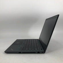 Load image into Gallery viewer, Lenovo ThinkPad T14 Gen 2 14&quot; Grey 2021 FHD 3.0GHz i7-1185G7 16GB 512GB SSD Good