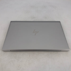 HP EliteBook 840 G8 14" 2021 FHD 2.4GHz i5-1135G7 16GB 512GB SSD Excellent Cond.