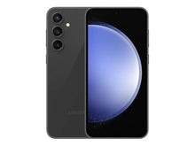 Load image into Gallery viewer, Samsung Galaxy S23 FE 128GB Graphite Unlocked Very Good Condition