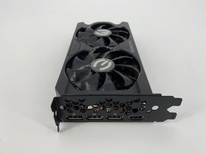 EVGA NVIDIA GeForce RTX 3060 XC PX1 Gaming 12GB GDDR6 LHR 192 Bit Good Condition