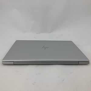 HP EliteBook 840 G5 14" Silver 2018 FHD 1.7GHz i5-8350U 16GB 256GB - Excellent