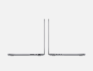 MacBook Pro 14 Space Gray 2023 3.49 GHz M2 Max 12-Core CPU 38-Core GPU 64GB 2TB