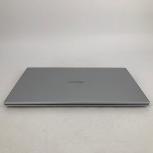 Asus VivoBook 17.3" Silver 2021 1.0GHz i5-1035G1 12GB 1TB - Excellent Condition