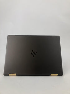HP Spectre x360 13.3" 4K TOUCH 1.8GHz i7-8550U 16GB 512GB SSD - Excellent Cond.