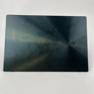 Asus ZenBook Duo 14" Blue 2020 HD TOUCH 1.8GHz i7-10510U 8GB 512GB - Good Cond.