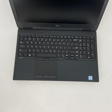 Load image into Gallery viewer, Dell Precision 7530 15.6&quot; FHD 2.2GHz i7-8750H 32GB 512GB Quadro P2000 Excellent