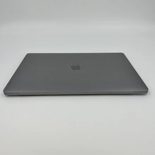 Load image into Gallery viewer, Apple MacBook Pro 16 Touch Bar 2019 Space Gray 2.4 GHz Intel Core i9 9th Gen. 32GB RAM 1TB Solid State Drive AMD Radeon Pro 5500M 4 GB