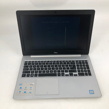 Load image into Gallery viewer, Dell Inspiron 5570 15&quot; Silver 2017 FHD 1.6GHz i5-8250U 16GB 1TB - Good Condition