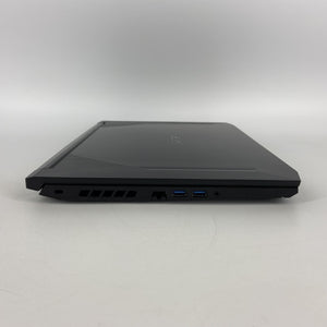 Acer Nitro 5 15.6" Black 2020 FHD 2.5GHz i5-10300H 8GB 512GB - GeForce GTX 1650