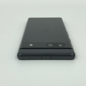 Google Pixel 7a 128GB Black Unlocked Good Condition