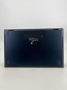 Asus Zenbook Flip S13 13.3" Blue UHD TOUCH 2022 2.8GHz i7-1165G7 16GB 1TB