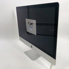 Load image into Gallery viewer, iMac Retina 27 5K Silver 2017 3.4GHz i5 16GB RAM 256GB SSD - Very Good Cond.